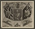Souvenir Declaration of War, August 1914 (28144458960).jpg