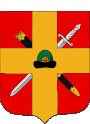 Escudo de armas