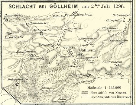 Spruner Menke Handatlas 1880 Karte 41 Nebenkarte 4