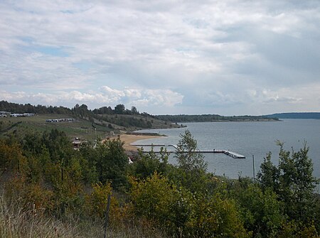 StöbnitzStrand