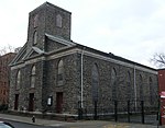 Iglesia de San Agustín (Manhattan)