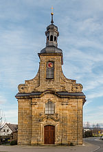 St. Laurentius (Oberbrunn)