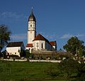 Catholic Parish Church of St. Mauritius