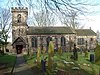 St. Chad's Church, Bagnall - geograph.org.uk - 339363.jpg