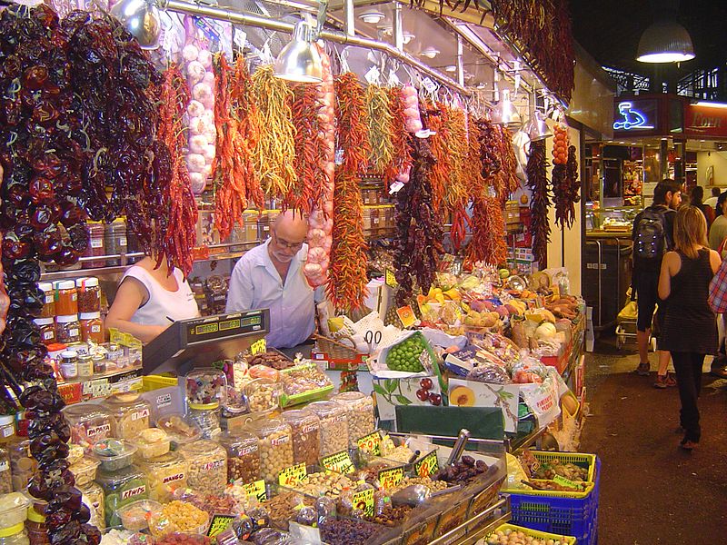 File:St. Josep Market Barcelona.JPG