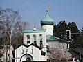 Vorschaubild für St.-Nikolaus-Kirche (Frankfurt am Main)