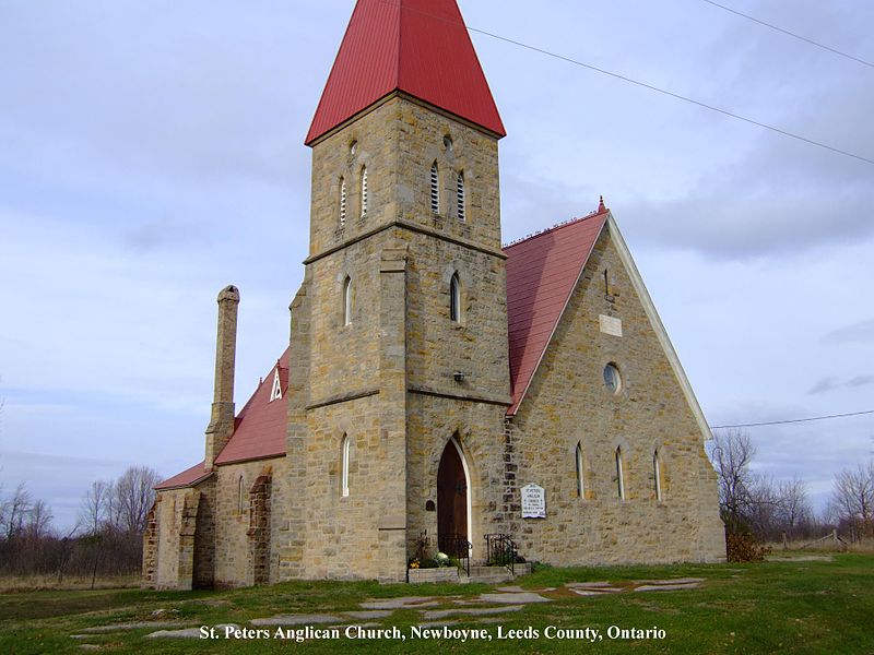 File:St. Peters Anglican Church Newboyne Leeds County.jpeg