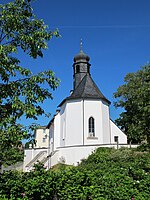 Leonhardskirche (Köditz)