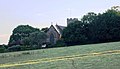 St George's Church from the Greensand Way - geograph.org.uk - 1382125.jpg