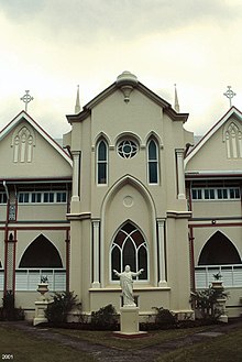 St Joseph Biara, 2001.jpg