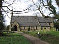 Thumbnail for St Mary's Church, Longnewton