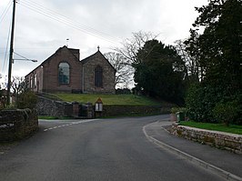 Kerk van St Oswald