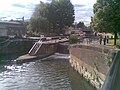 St Pancras Lock