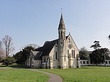 St Philip and St James Church in Whitton - panoramio.jpg St Philip and St James Church in Whitton - panoramio.jpg