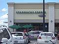 Starbucks Coffee