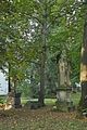 Čeština: Staroměstský hřbitov, dochované náhrobky