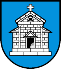 Starrkirch-Wil coat of arms