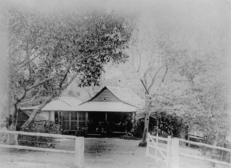 File:StateLibQld 1 146207 Stokes family house, Ferny Grove, Brisbane, ca. 1912.jpg
