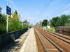 Liste Der Personenbahnhöfe In Brandenburg: Wikimedia-Liste