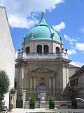 Vignette pour Musée d'Art sacré de Dijon