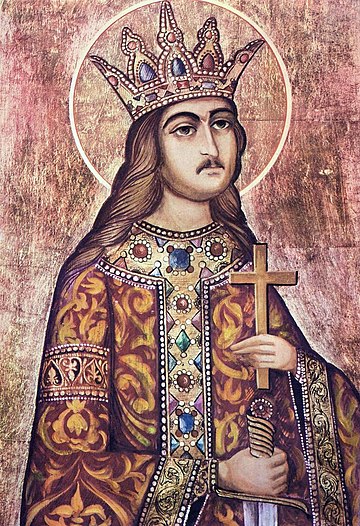 Štěpán III. Veliký