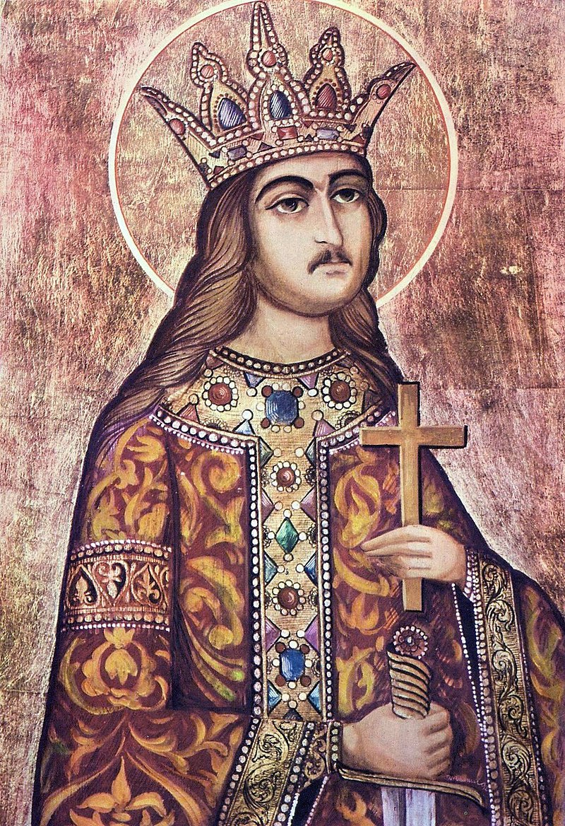 Étienne III de Moldavie — Wikipédia
