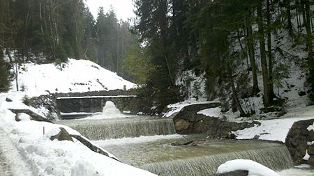 Steinbach (Isar)