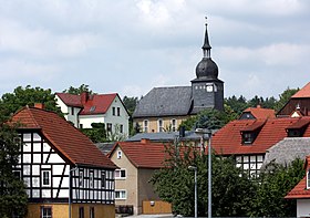 Steinsdorf