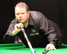 Stephen Lee