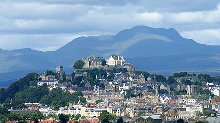 Stirling Castle (5455709703)