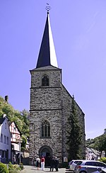 Dreifaltigkeitskirche (Monreal)