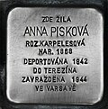 Stolperstein für Anna Piskova.JPG