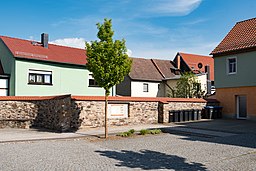 Storchspforte Neustadt an der Orla