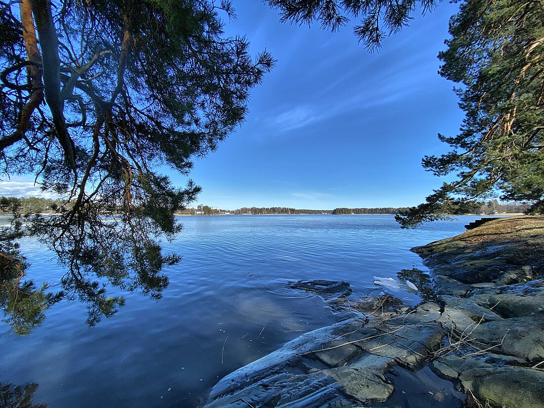 Strömsinlahti