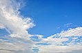 * Nomination: Stratocumulus clouds --JDP90 11:27, 20 July 2012 (UTC) * * Review needed