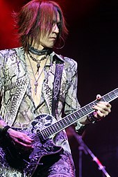 Sugizo - Wikipedia