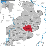 Sulingen im Landkreis Diepholz