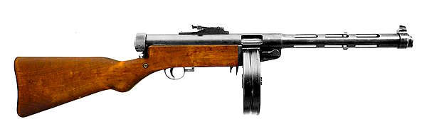 Suomi KP/-31