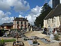 Miniatuur voor Surville (Calvados)