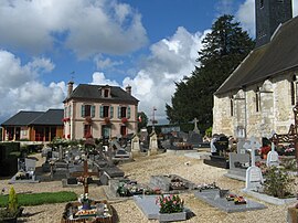 Calvados (department) - Wikipedia