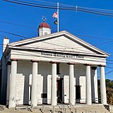 Sussex County Courthouse (1847), Newton, NJ.jpg