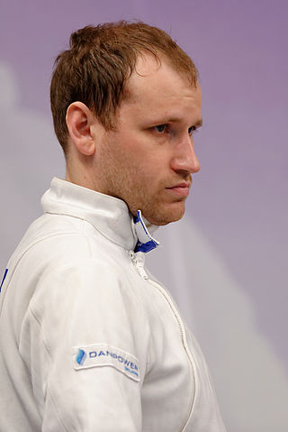 Sven Järve