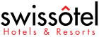 logo de Swissôtel