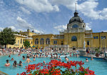 Vignette pour Spas à Budapest