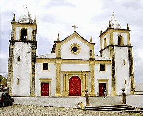 Igreja da Sé (székesegyház)