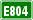Tabliczka E804.svg
