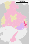 Takarazuka in Hyogo Prefecture Ja.svg