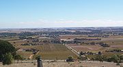 Vignette pour Vallée de la Barossa