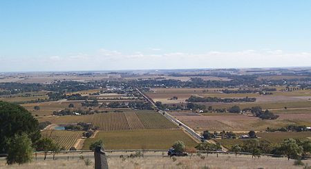 Tanunda