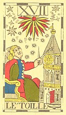 Tarot of Marseilles - Wikipedia